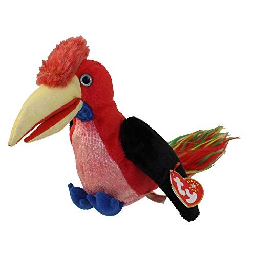 Beanie baby frills the - beanie,